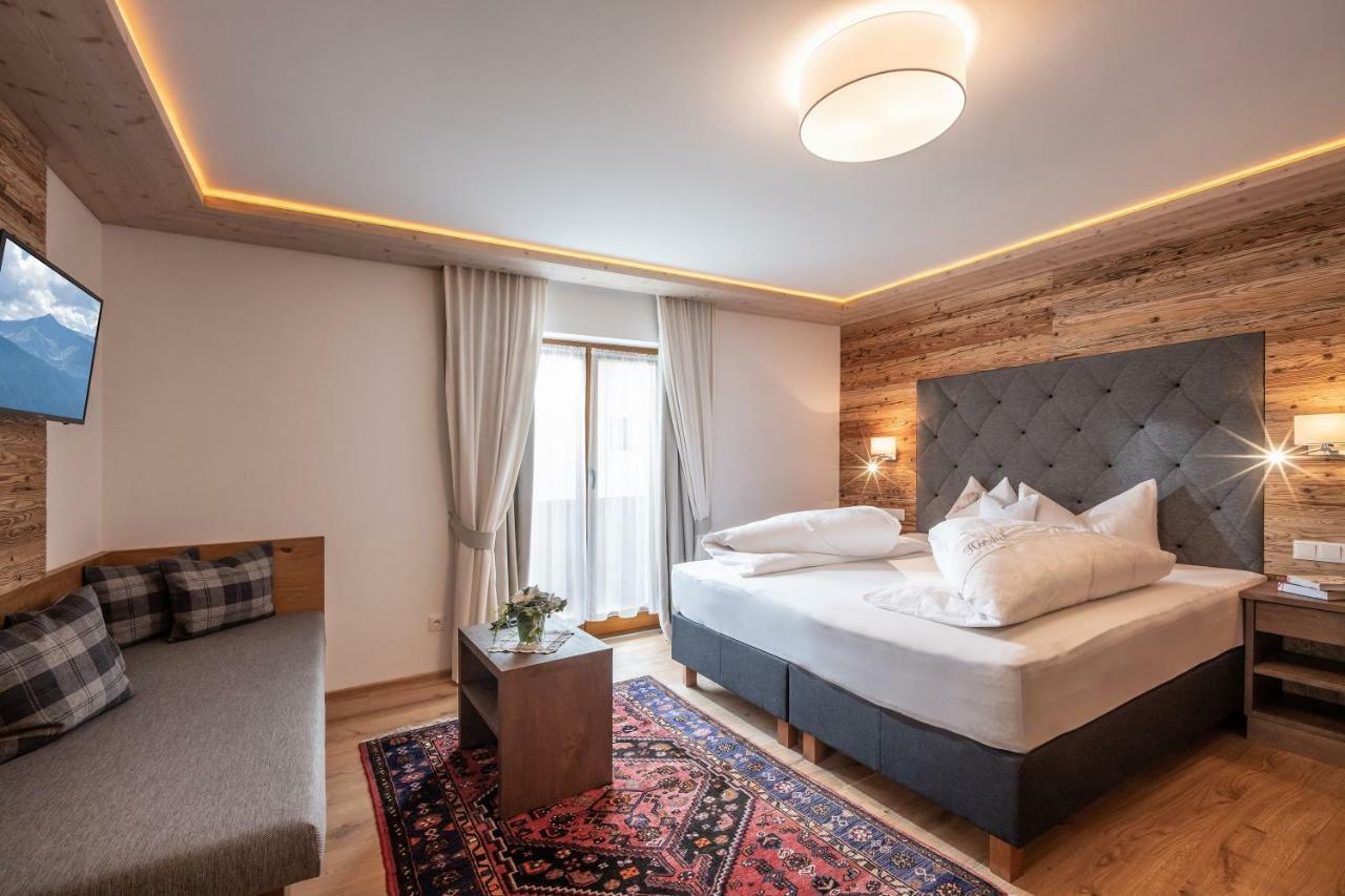 Hotel Viktoria & Landhaus Joggl 메이른호픈 외부 사진