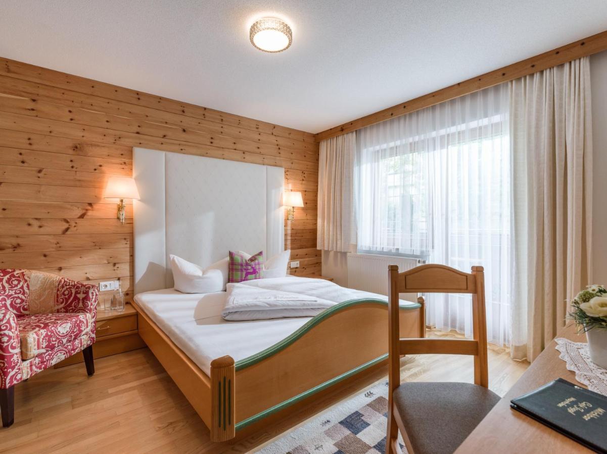 Hotel Viktoria & Landhaus Joggl 메이른호픈 외부 사진